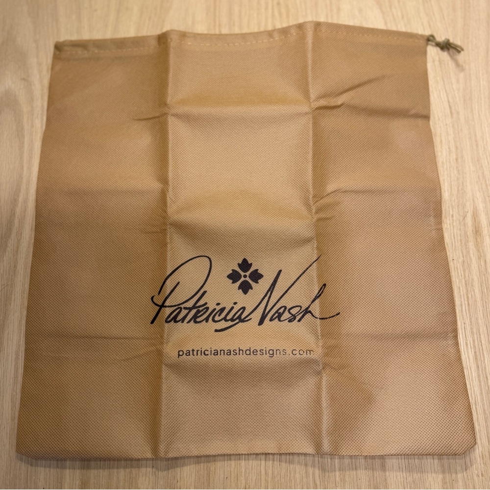 Patricia Nash Dust Cover Dust Bag